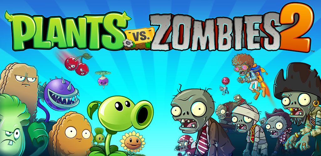 Plants-vs.-Zombies 2