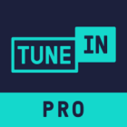 TuneIn Radio Pro MOD APK 33.2.3 – Android Online Radio Stations Application