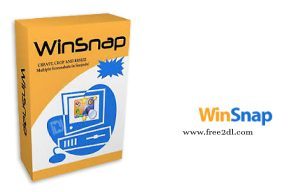 winsnap cover