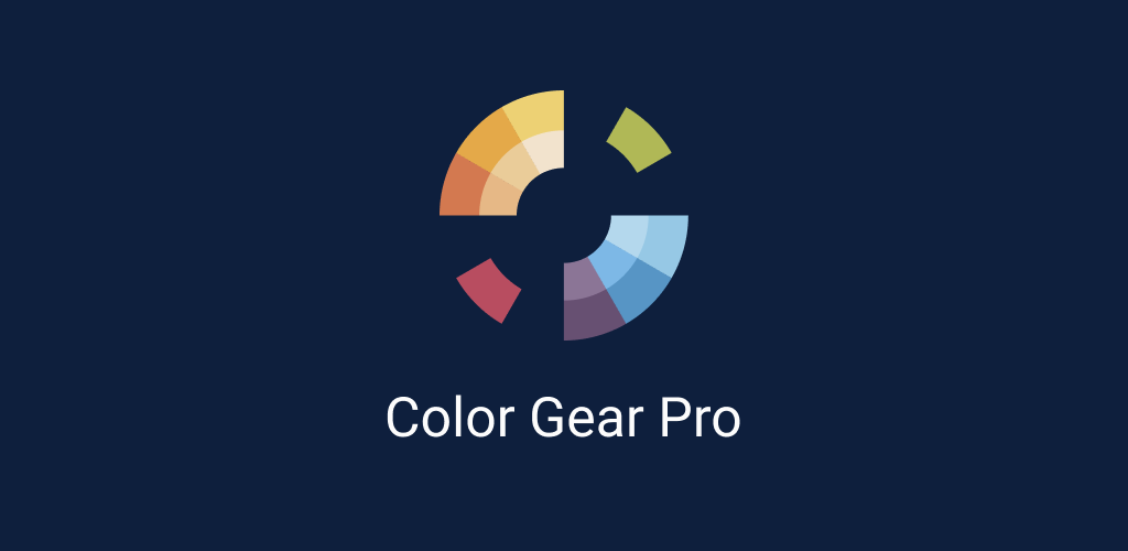 Color Gear Pro Cover