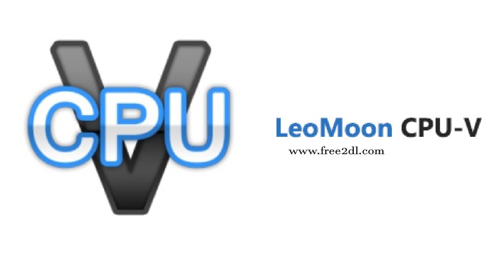 LeoMoon-CPU-V