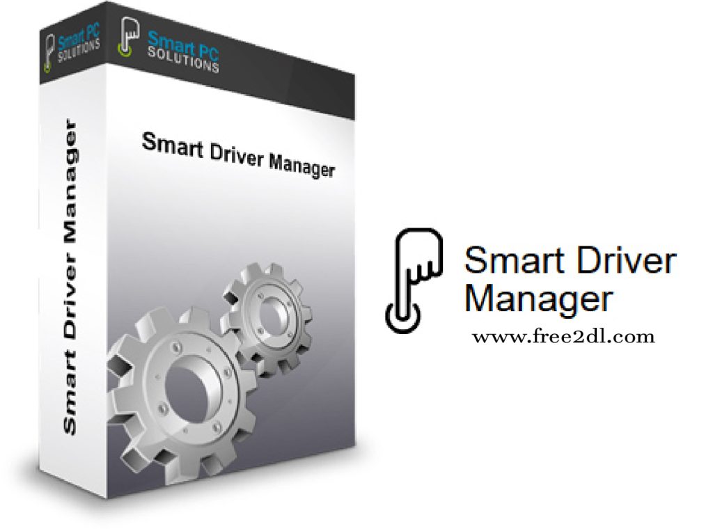 Smart Driver Manager Full
