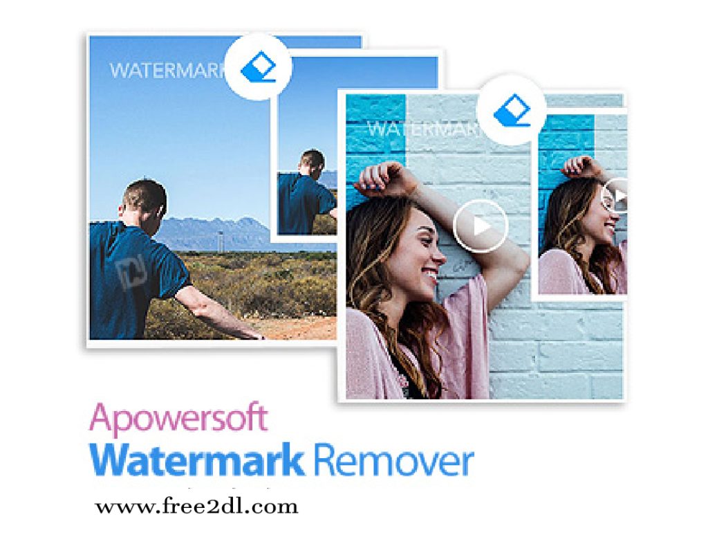 apowersoft watermark remover