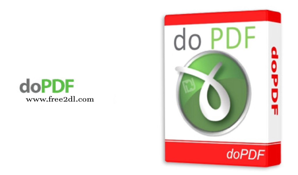 dopdf software