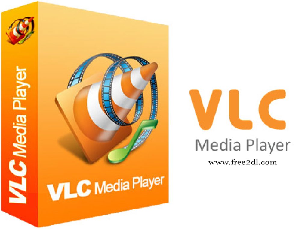 VLC Player for PC