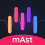 mAst: Music Status Video Maker Mod APK v2.3.9 – Creating Video Statuses and Stories