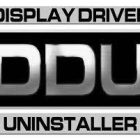 Display Driver Uninstaller 18.0.7 – Completely Remove Graphics Card Drivers