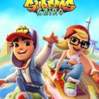 Subway Surfer Cover