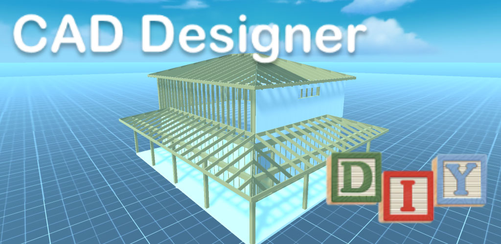 DIY CAD Designer