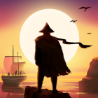 The Bonfire 2 Uncharted Shores MOD APK [Full/Unlocked] 187.4.0 – Strategic Game for Android!