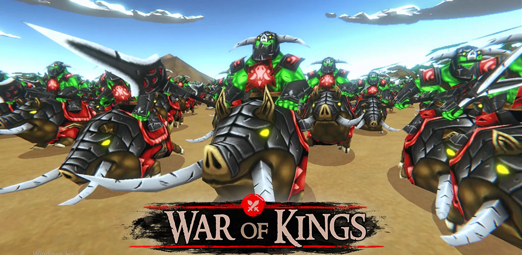 War of Kings 84