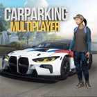 Car Parking Multiplayer Mod APK 4.8.14.8 – Car Parking Simulation Game