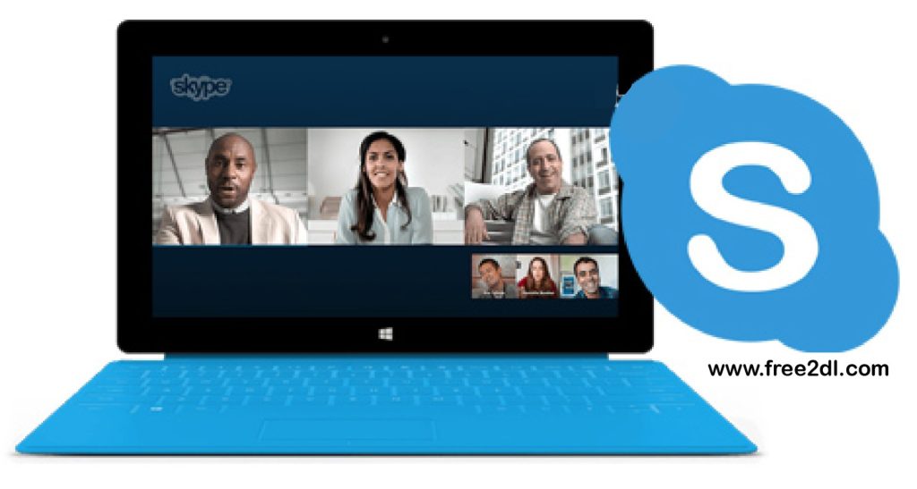 Skype for pc