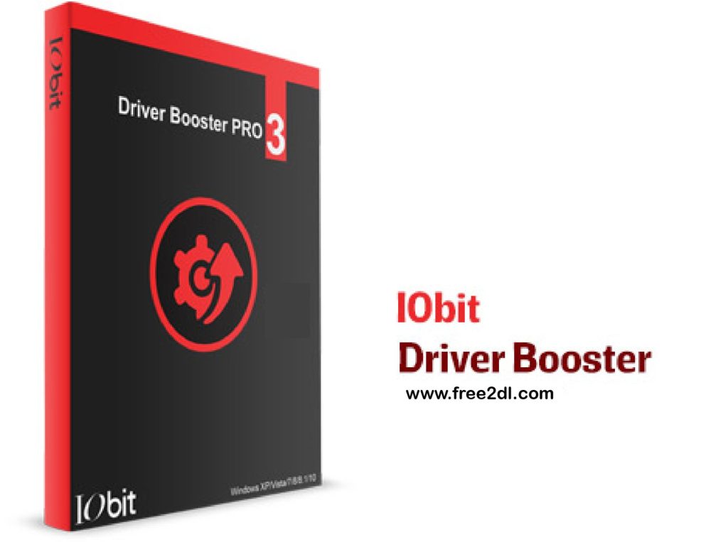 IObit Driver Booster PRO