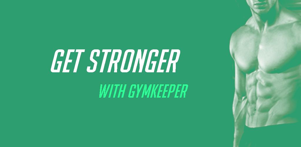 GymKeeper Mod APK