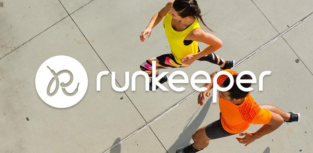 RunKeeper premium Cover