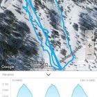 Ski Tracker Premium