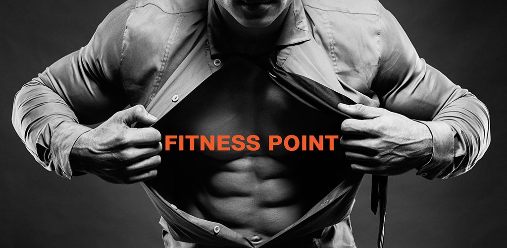 Fitness Point Pro MOD APK