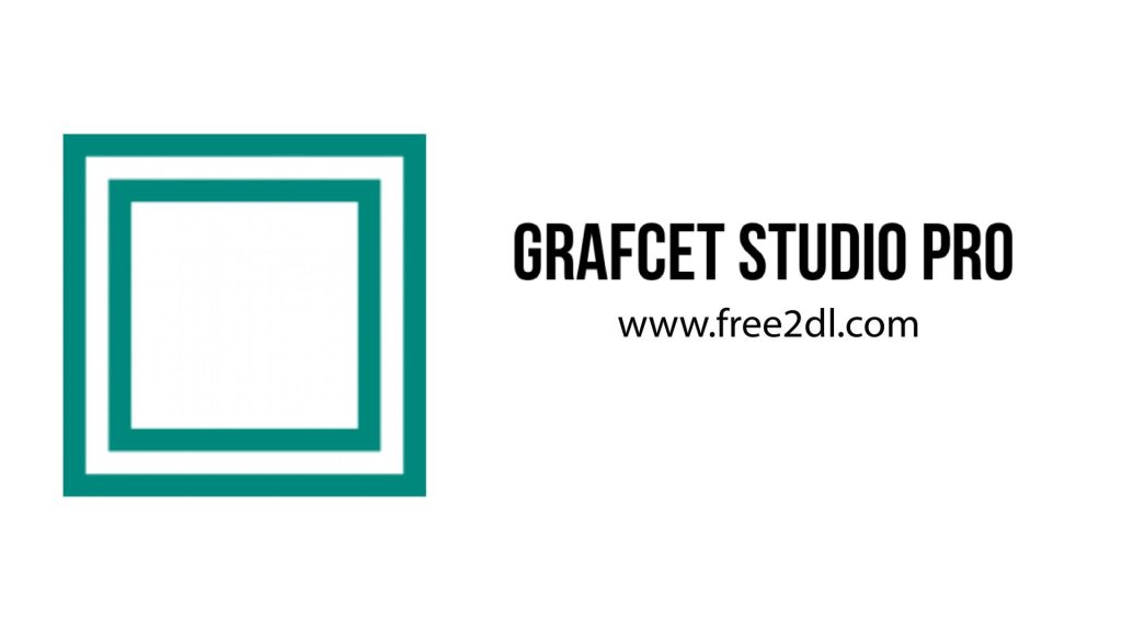 GrafCet Studio Cover