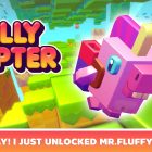 Jelly Copter