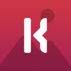 KLWP Live Wallpaper Maker MOD APK [Pro Key] v3.75 – Advanced Live Wallpaper Creation App!