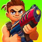 Mr Autofire MOD APK v3.0.0 [Unlimited Money, One Hit] –  Action game for Android