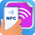 NFC Tag Reader Pro MOD APK v1.3.2 – Android Application for Working with NFC Tags! [Unlocked Premium]