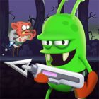 Zombie Catchers MOD APK Unlimited Money v1.35.6 – Exciting Action-Platformer Game for Android