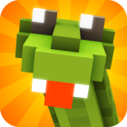 Blocky Snakes MOD APK [Unlimited Money] v1.4 – Interesting Game for Android!